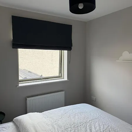 4 Bedroom In Dublin4 別荘 *
