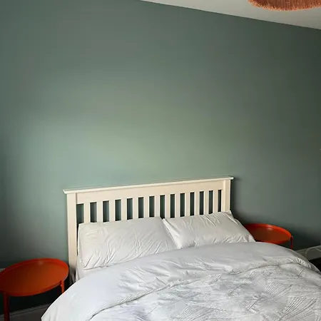 4 Bedroom In Dublin4 別荘 ダブリン