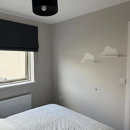 4 Bedroom In Dublin4 別荘 *