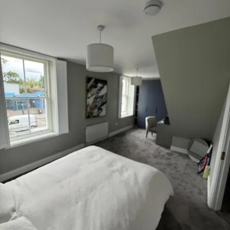 4 Bedroom In Dublin4 Dublín