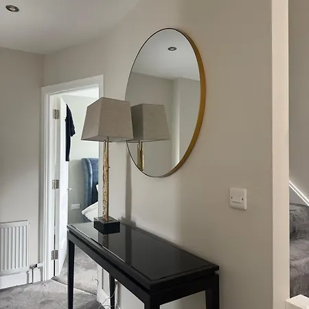 4 Bedroom In Dublin4