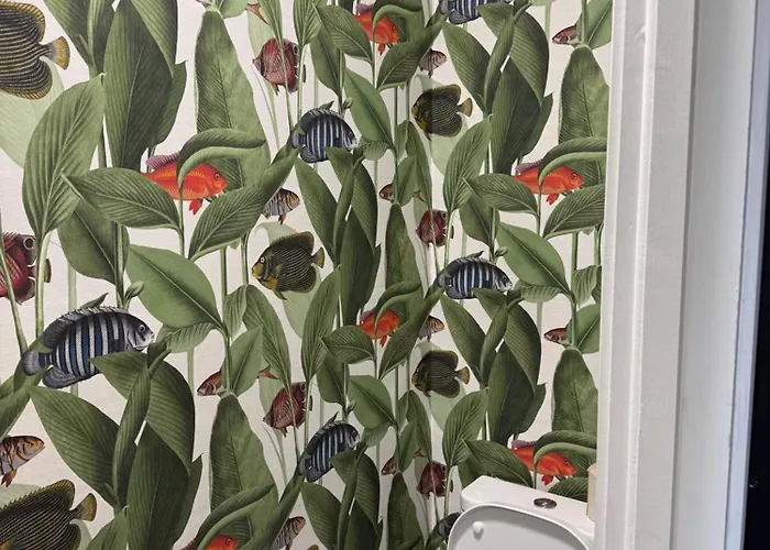 4 Bedroom In Dublin4 *