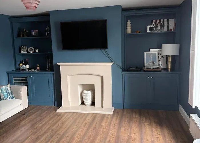 4 Bedroom In Dublin4