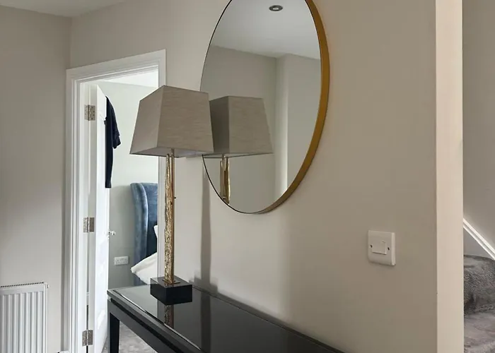 4 Bedroom In Dublin4