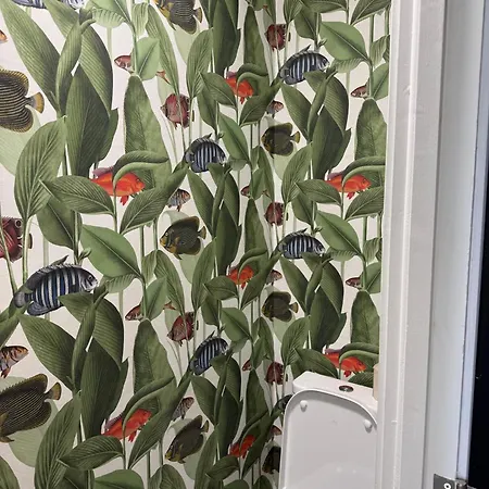 4 Bedroom In Dublin4 *