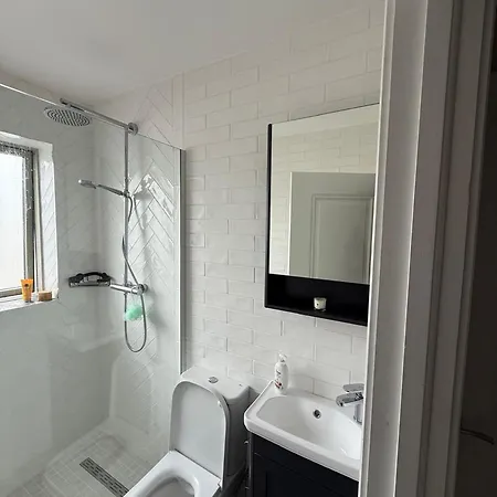 4 Bedroom In Dublin4 Δουβλίνο