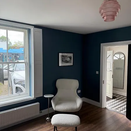 4 Bedroom In Dublin4