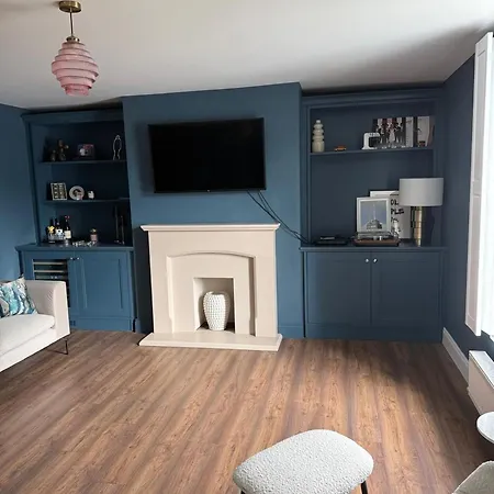 4 Bedroom In Dublin4