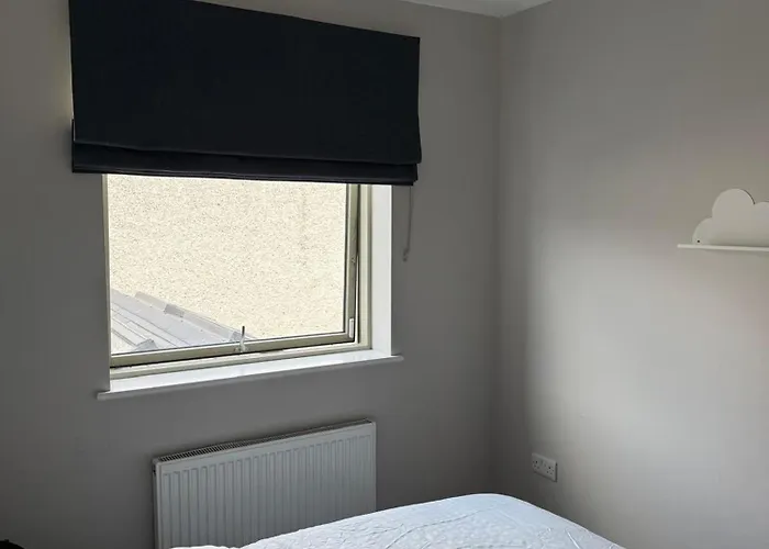 4 Bedroom In Dublin4 度假居 *