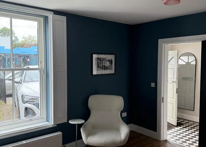 4 Bedroom In Dublin4